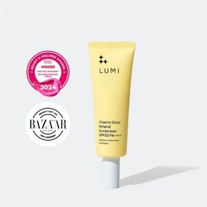 Mineral Sunscreen SPF50 NIB